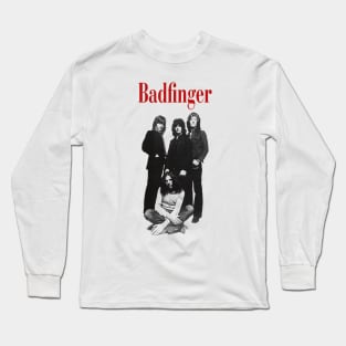 day Long Sleeve T-Shirt